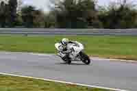 Advanced Group White Bikes